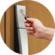 落ちにくい汚れのとき