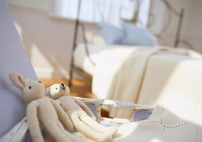 アルミサッシ・窓ガラスのお手入れイメージ