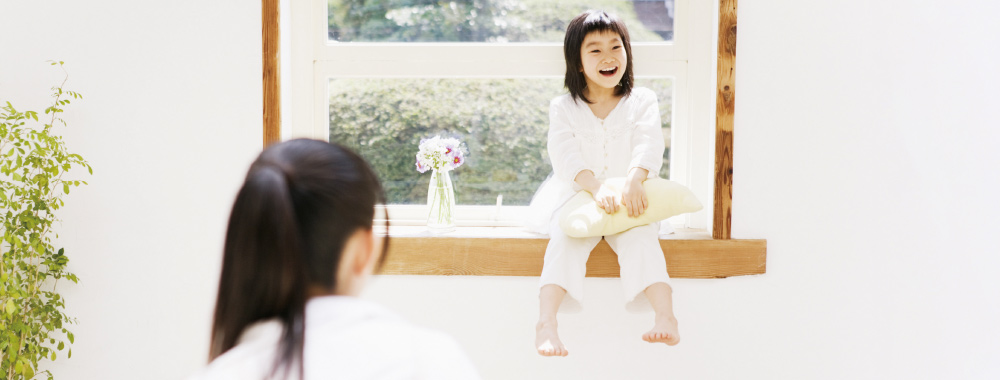 春の光を取り入れましょう〈アルミサッシ・窓ガラス編〉