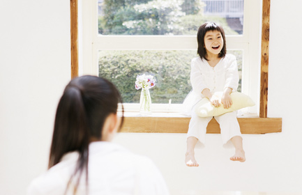 春の光を取り入れましょう〈アルミサッシ・窓ガラス編〉