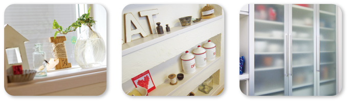 アドバイザーからリバウンドしない片付けをはじめよう