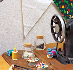 スペシャル ハンドメイド、始めませんか？