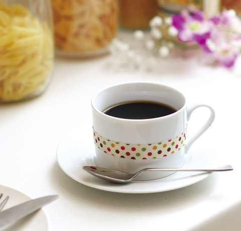 スペシャル おうちカフェ本日オープン