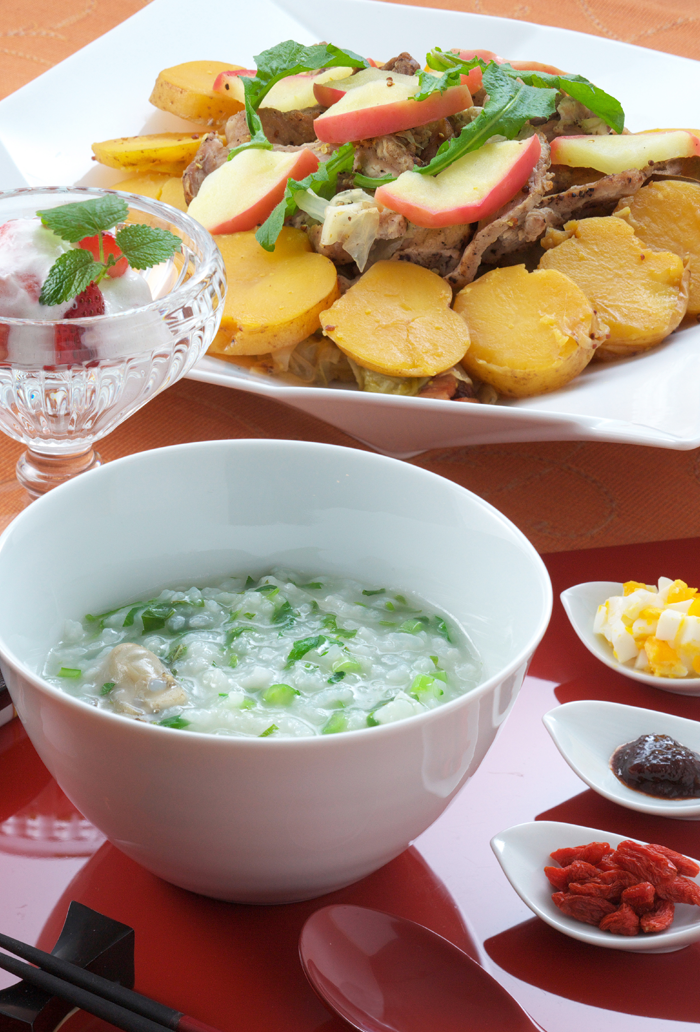 寒い季節におすすめポットローストで気販らないおもでなしを