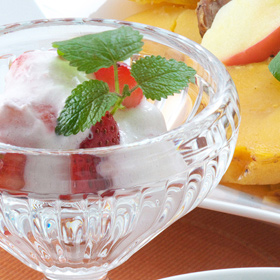 ストロベリークリーム