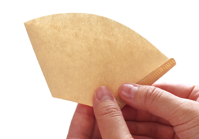 ドリップコーヒーの淹れ方.01