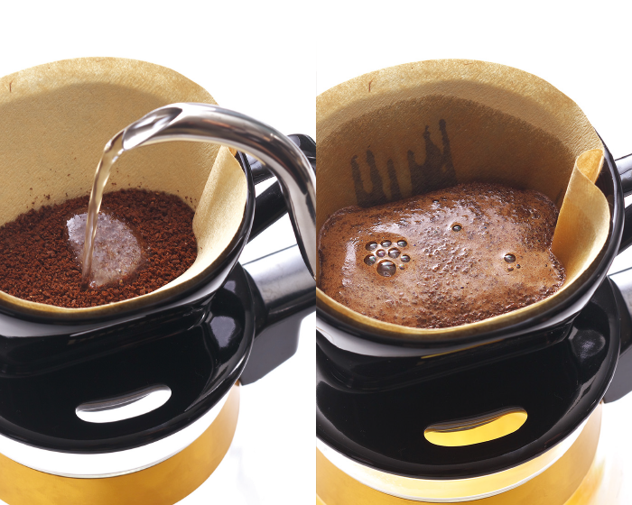 ドリップコーヒーの淹れ方.03