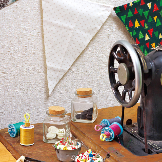 ハンドメイド、始めませんか？