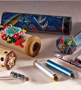 スペシャル 華麗なる万華鏡の世界