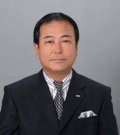 横野 修三