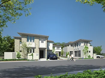 スマイルタウン箕面船場阪大前駅Ⅱ