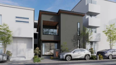 スマイルタウン武庫之荘駅前Ⅱ