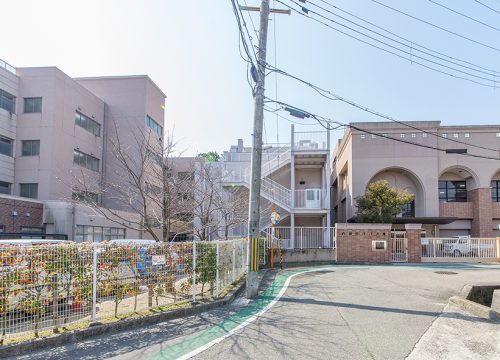 スマイルタウン阪急仁川駅前 関西住宅販売株式会社 兵庫県神戸市 明石市 加古川市 高砂市 姫路市で新築一戸建て分譲 注文住宅ならkanju