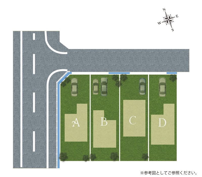 スマイルタウン別所Ⅵ  関西住宅販売株式会社  兵庫県神戸市・明石市 