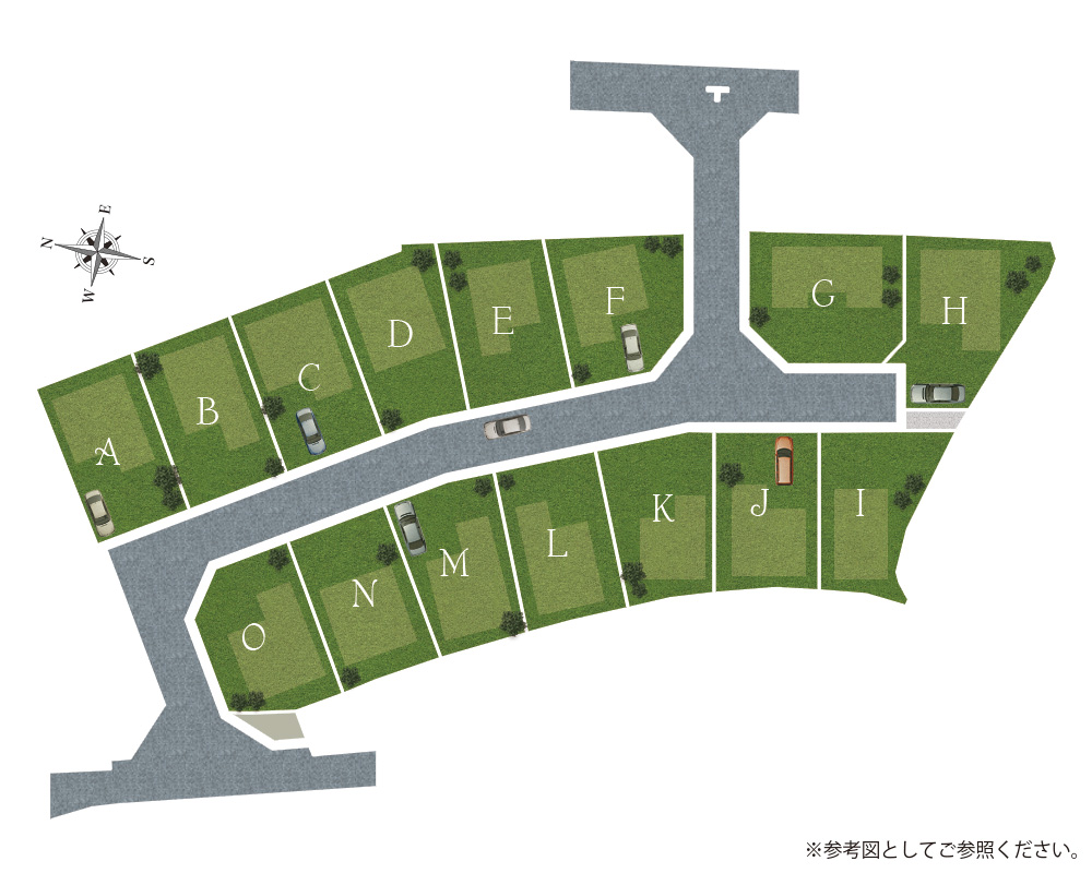 スマイルタウン加古川町友沢 関西住宅販売株式会社 兵庫県神戸市 明石市 加古川市 高砂市 姫路市で新築一戸建て分譲 注文住宅ならkanju