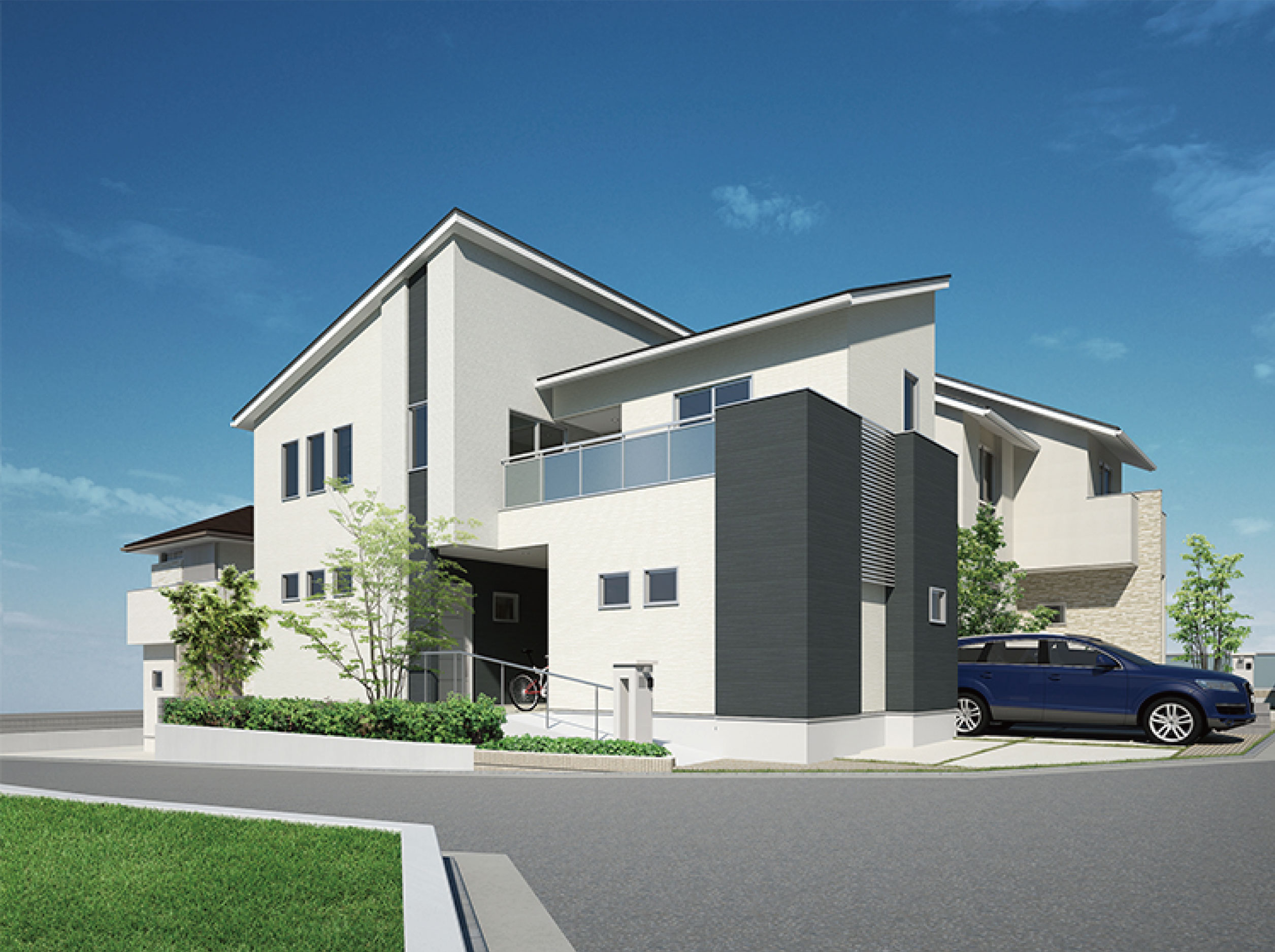 グランテラスJR垂水駅北Ⅰ 】 | 関西住宅販売株式会社 | 兵庫(阪神 