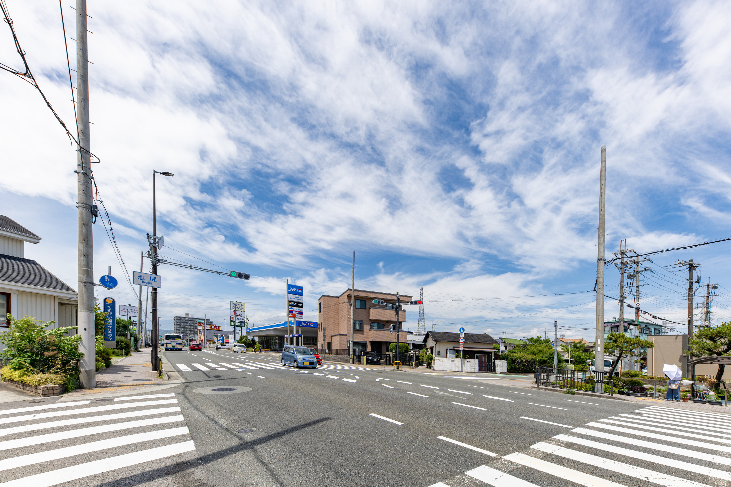 スマイルタウン伊丹昆陽里Ⅲ 】 | 関西住宅販売株式会社 | 兵庫(阪神 