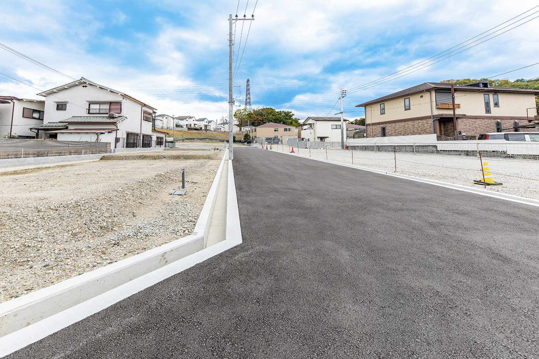 予告広告】スマイルタウン茨木豊川駅 】 | 関西住宅販売株式会社 