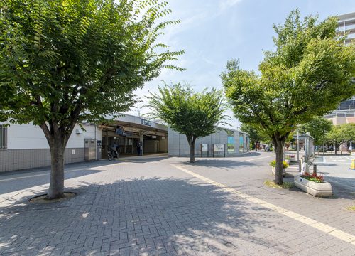 スマイルタウン阪急仁川駅前 関西住宅販売株式会社 兵庫県神戸市 明石市 加古川市 高砂市 姫路市で新築一戸建て分譲 注文住宅ならkanju