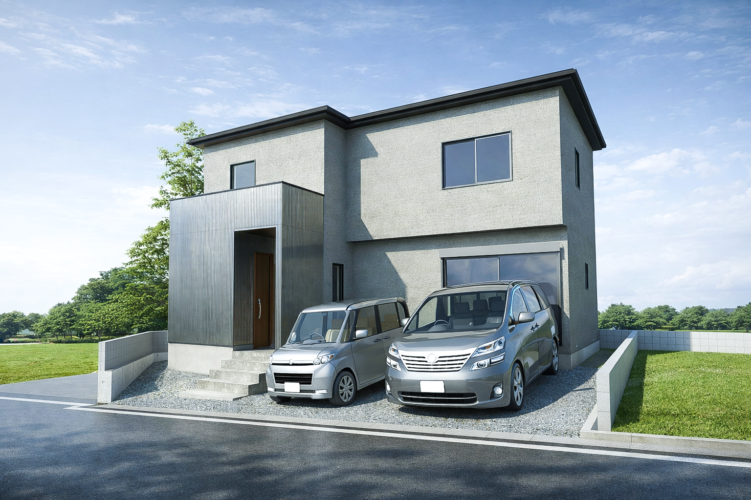 スマイルタウン山手ヒルズ2