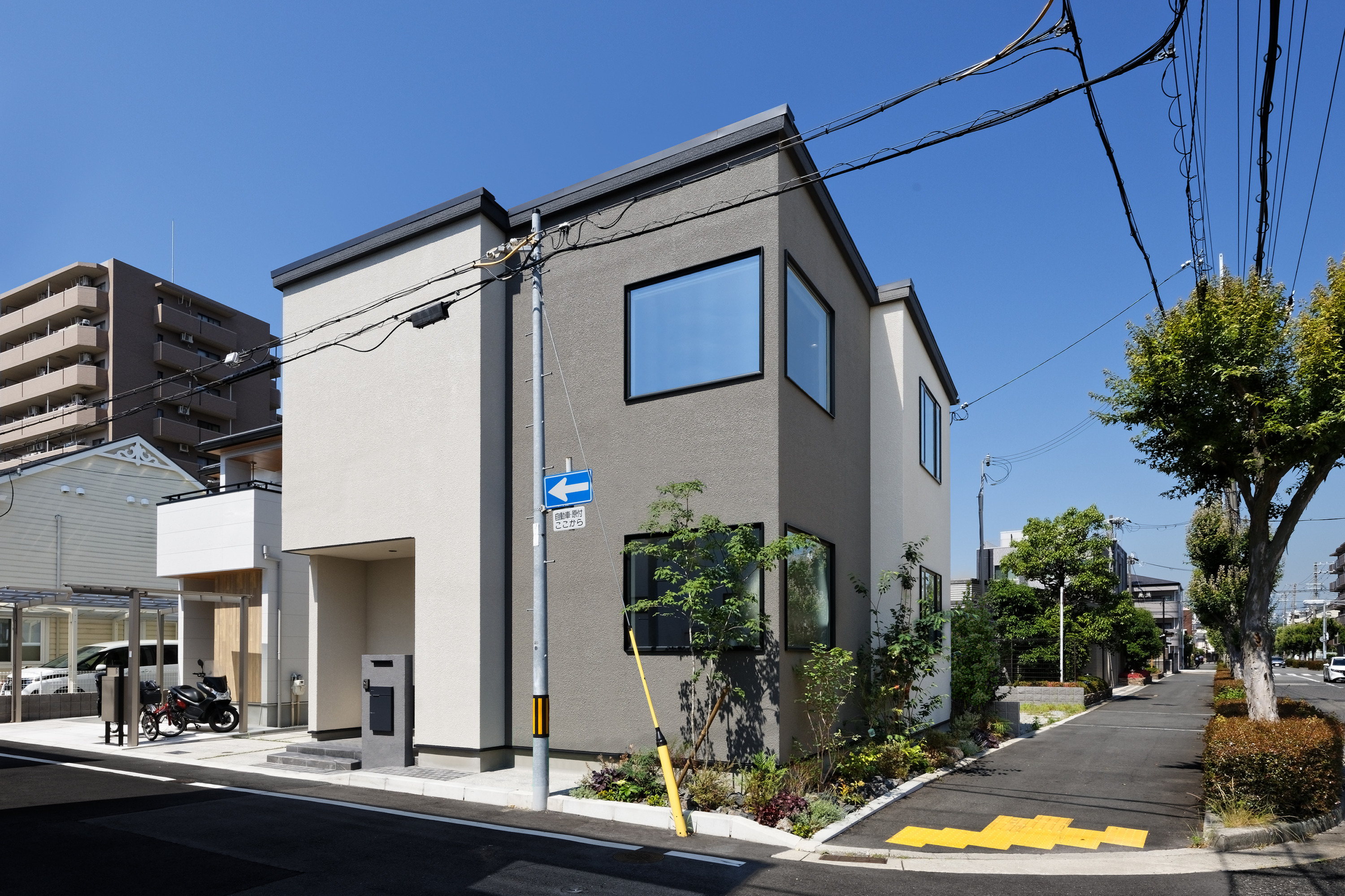 スマイルタウン阪急塚口Ⅴ