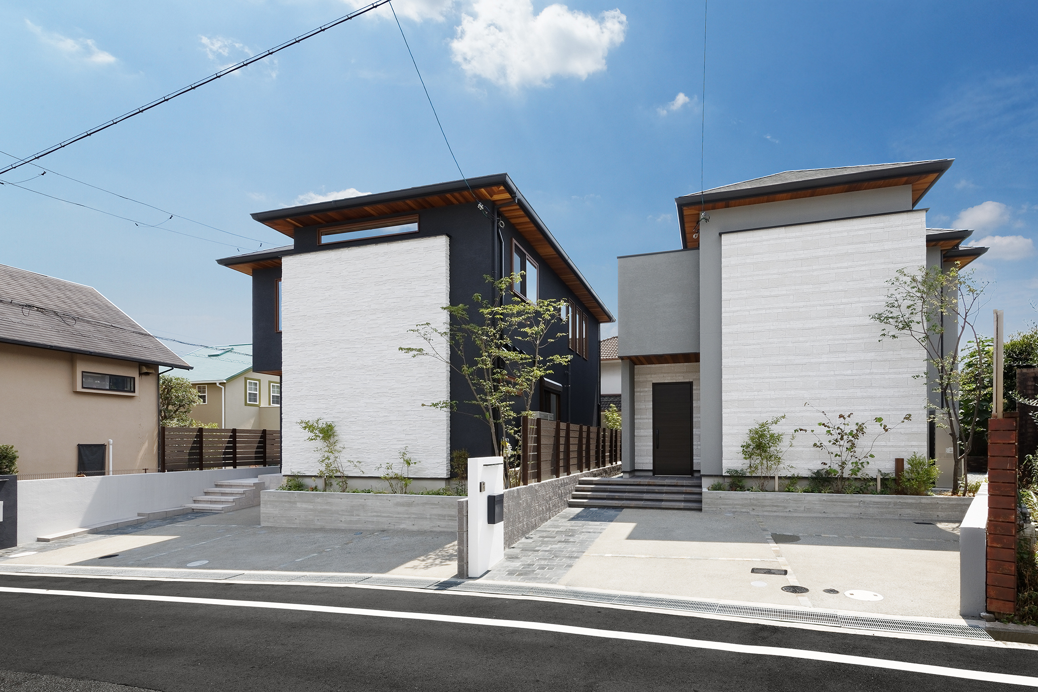 スマイルタウン 西鈴蘭台駅前