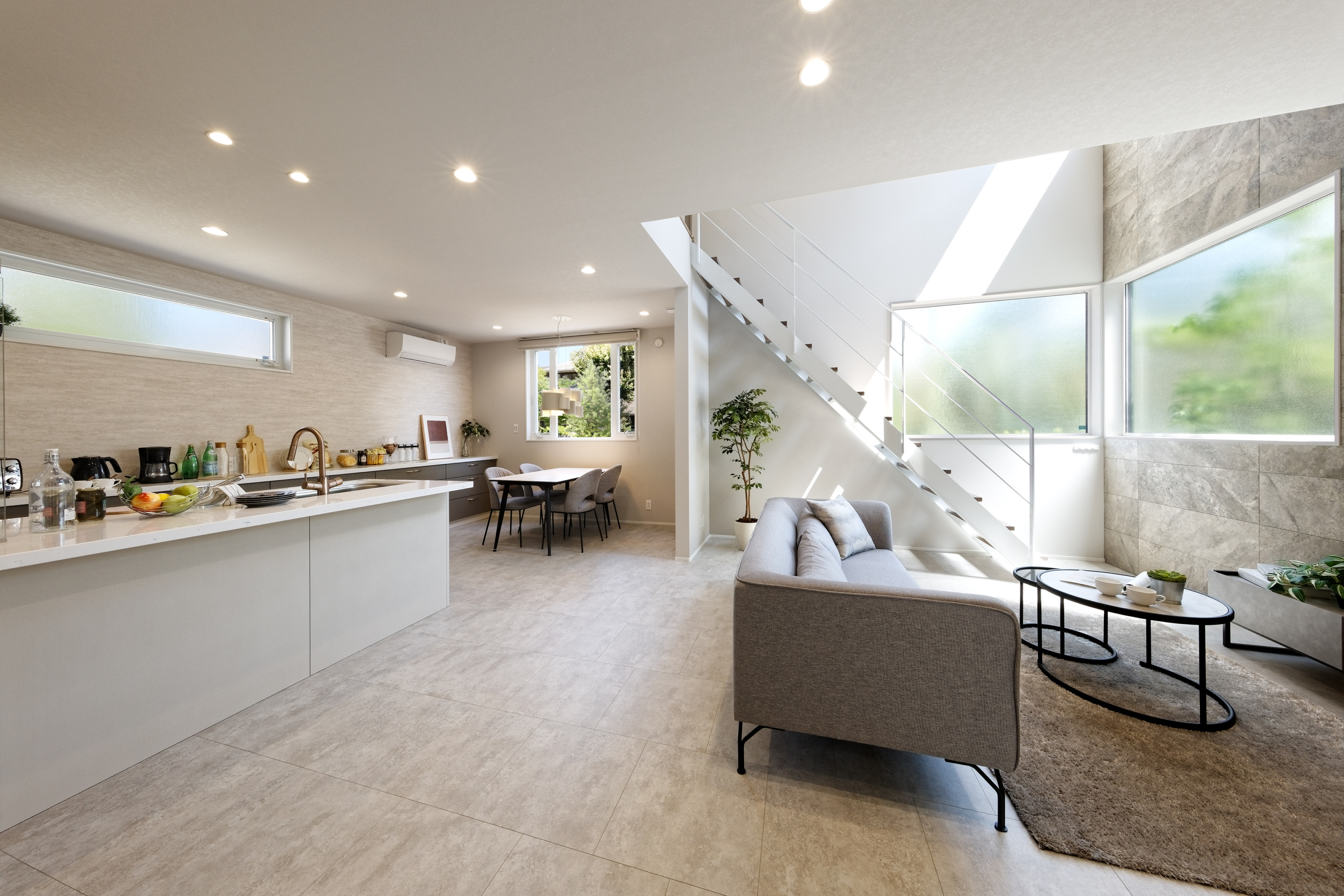 スマイルタウン夙川建石町