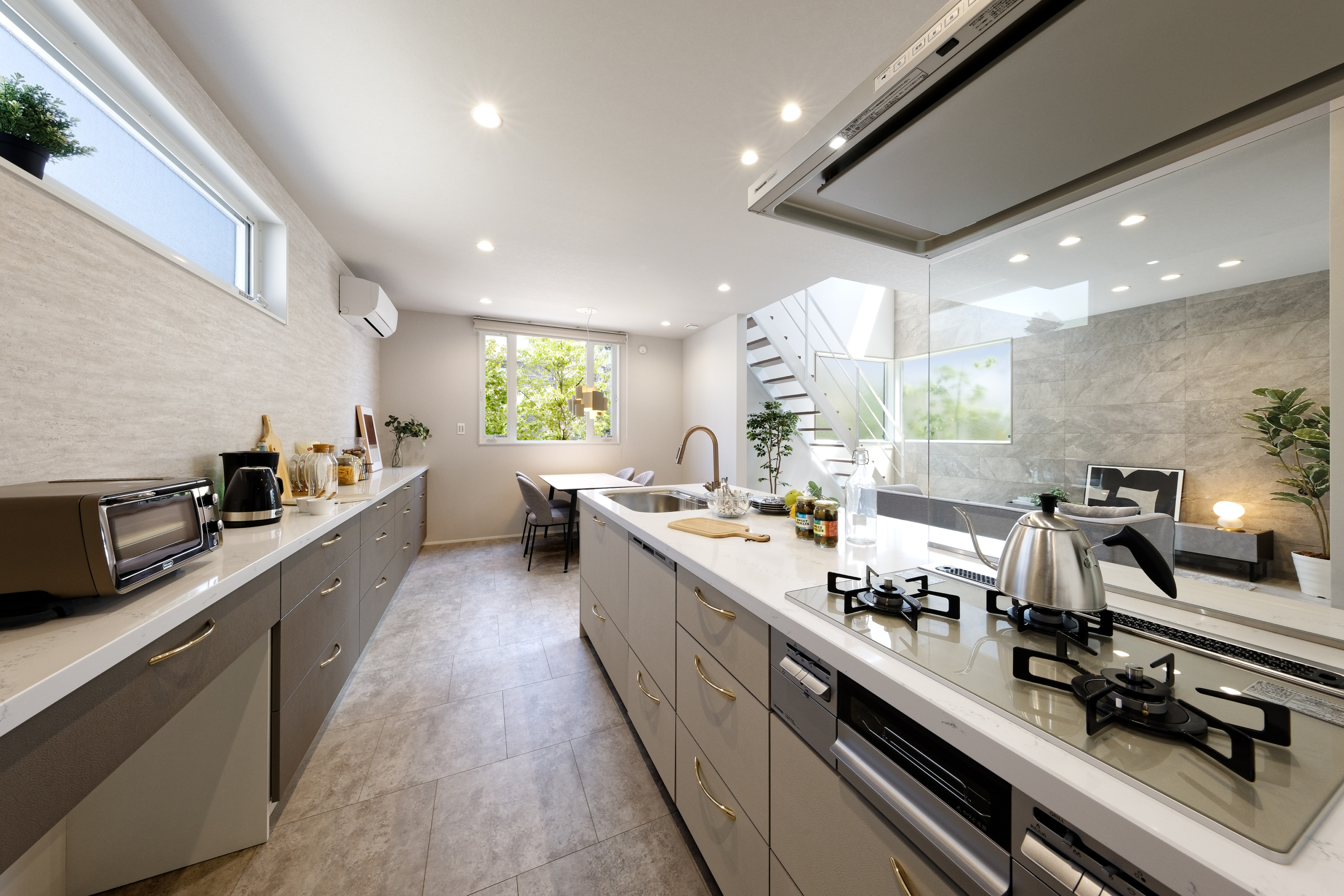 スマイルタウン夙川建石町