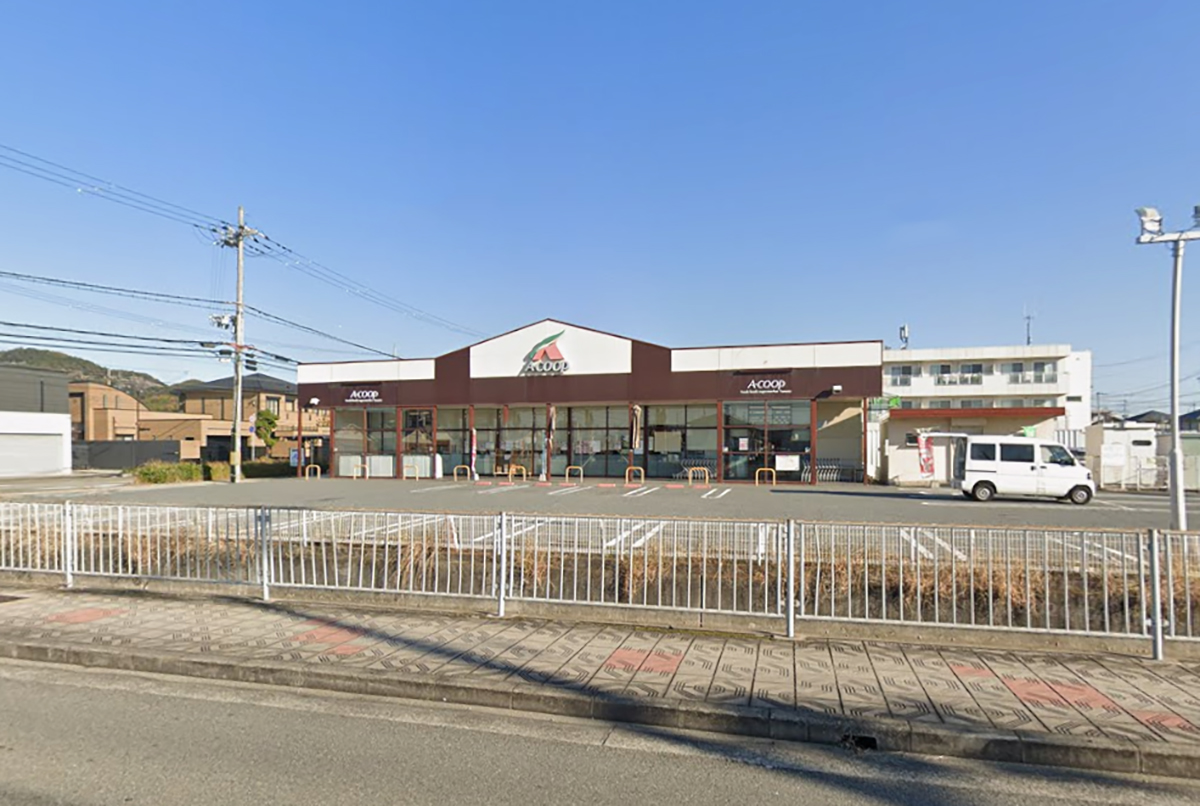 スマイルタウン町坪8