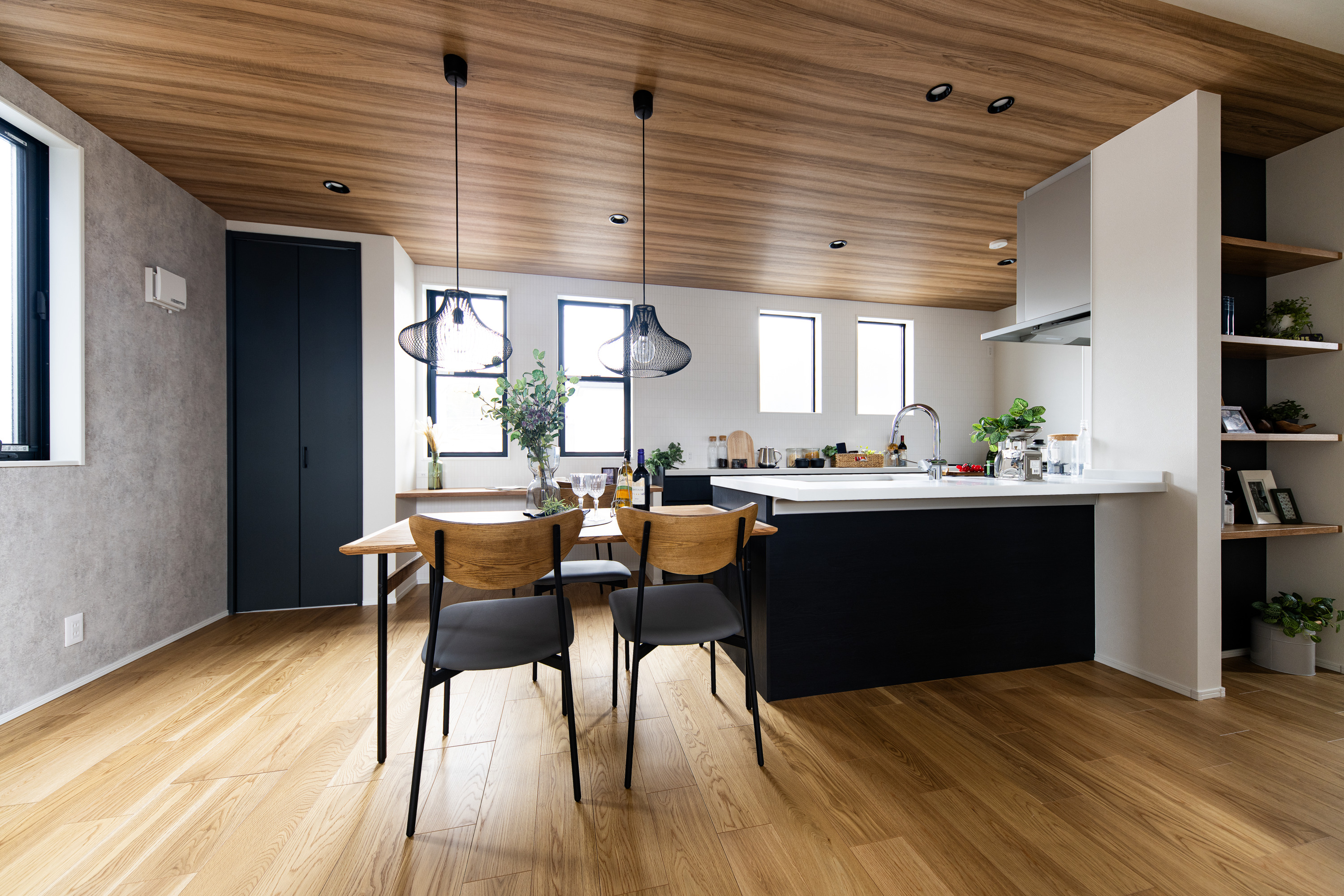 ガーデン・シティ多田プレミアム