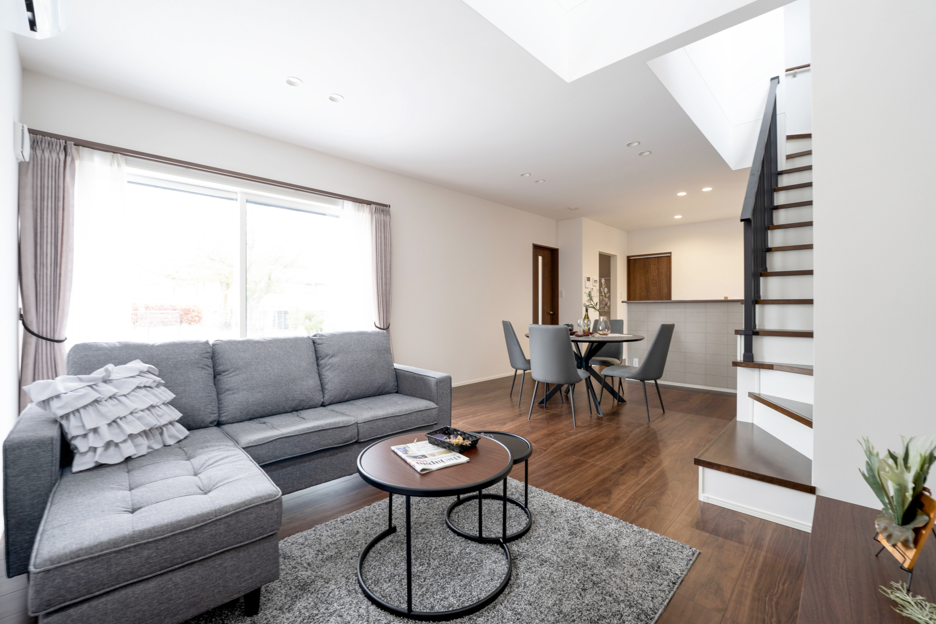 スマイルタウン山手ヒルズ2