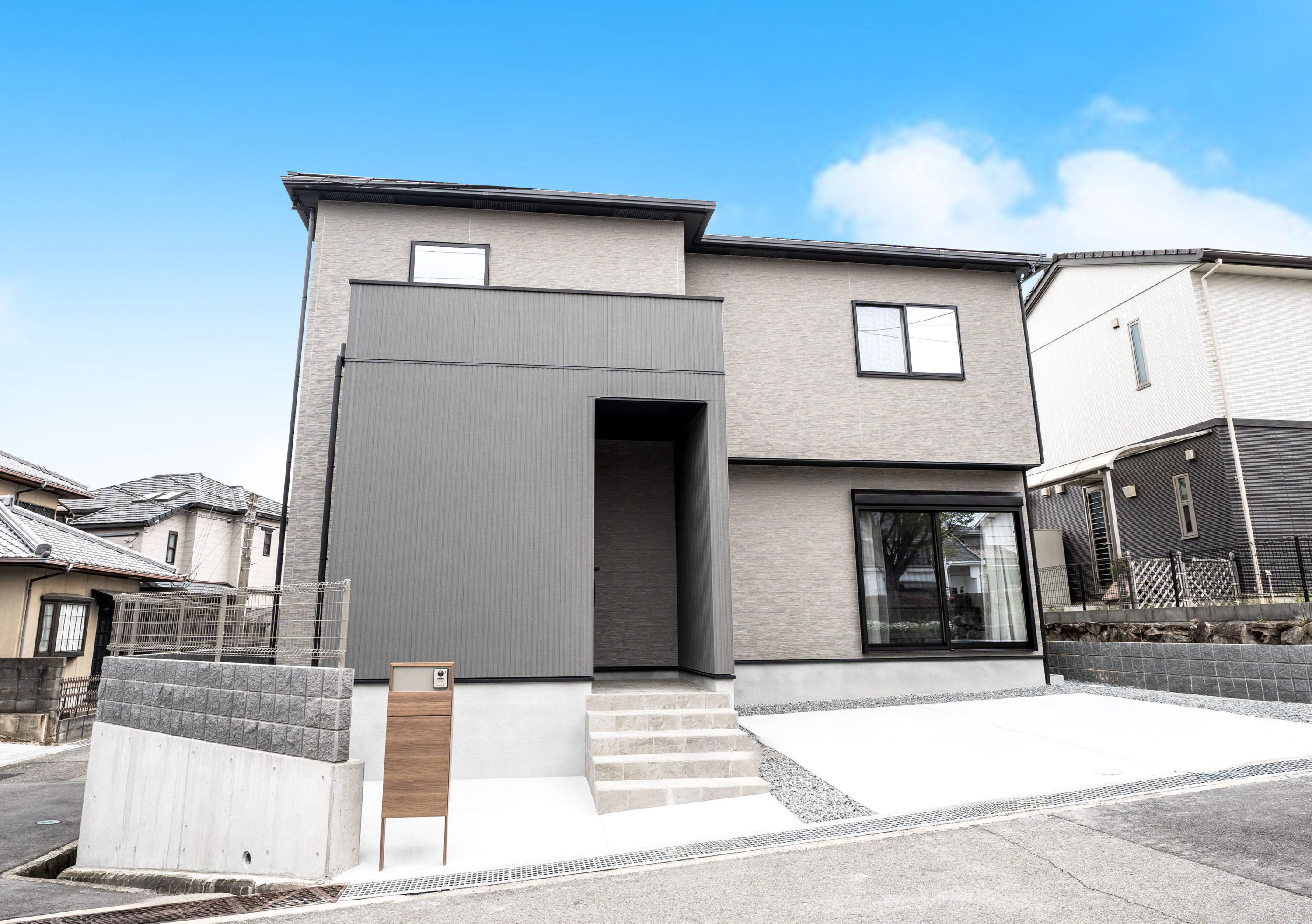 スマイルタウン山手ヒルズ2