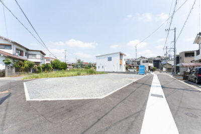 スマイルタウン大久保西・金ケ崎ウエスト