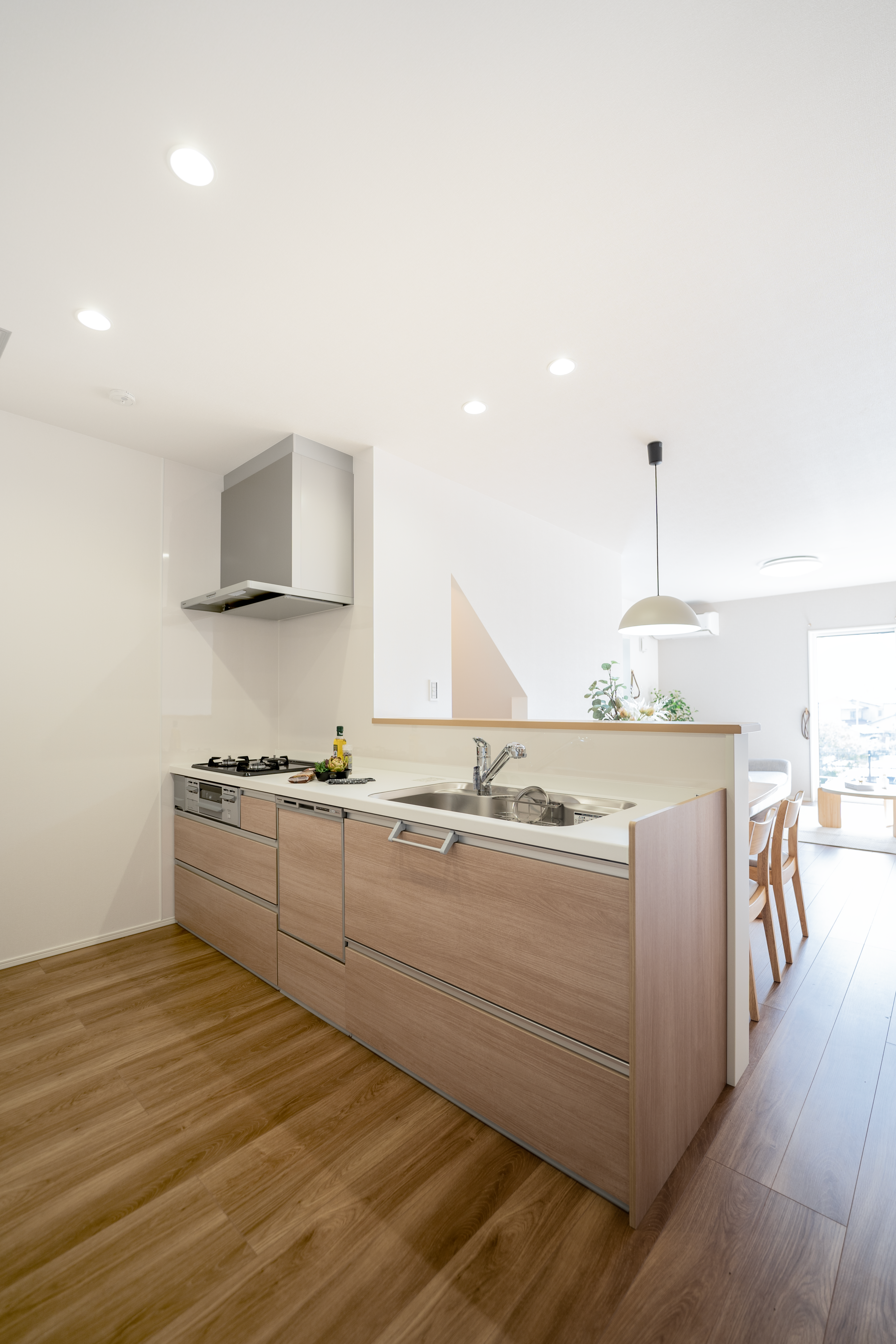 スマイルタウン大久保山手台5