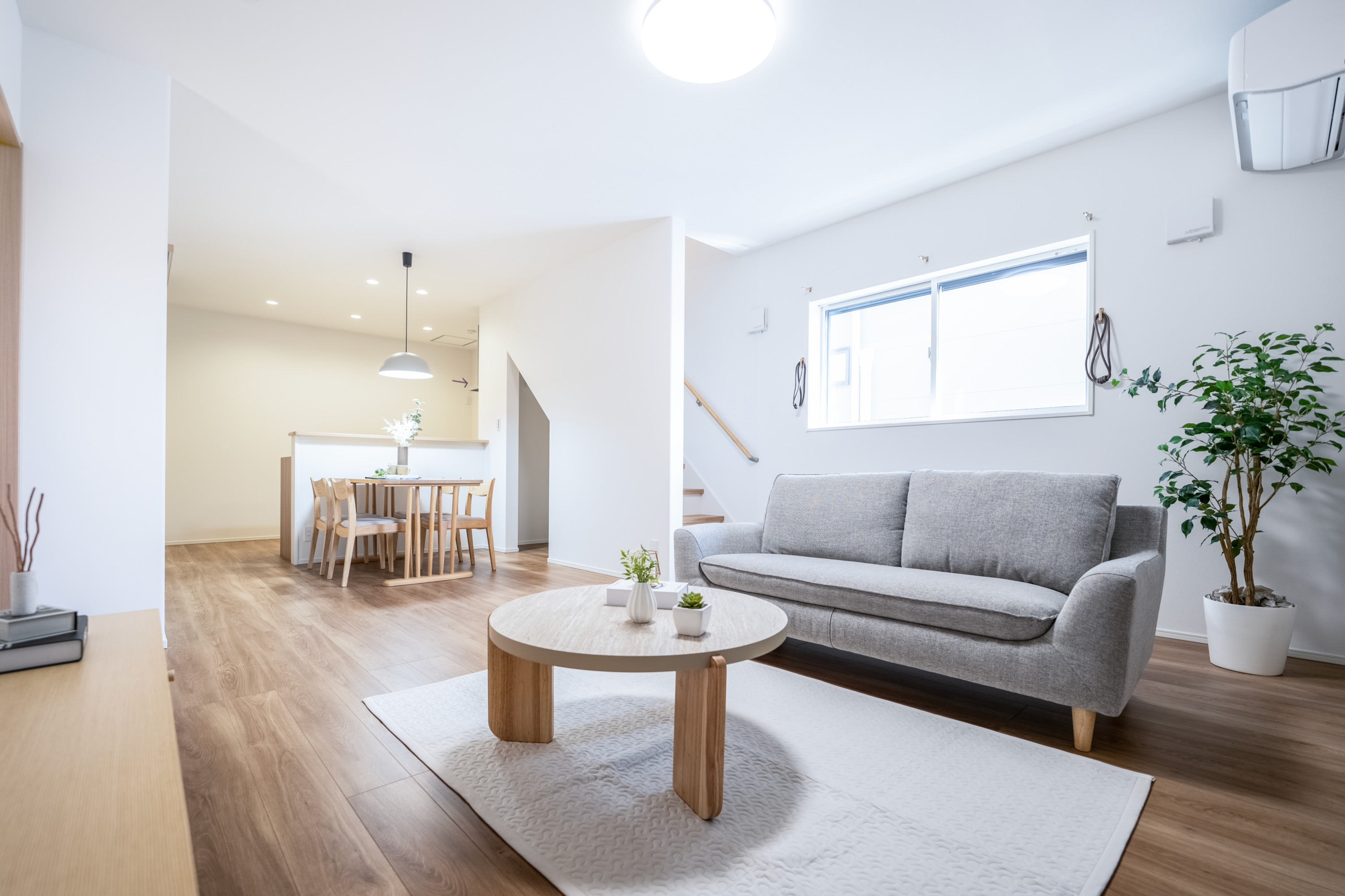 スマイルタウン大久保山手台5