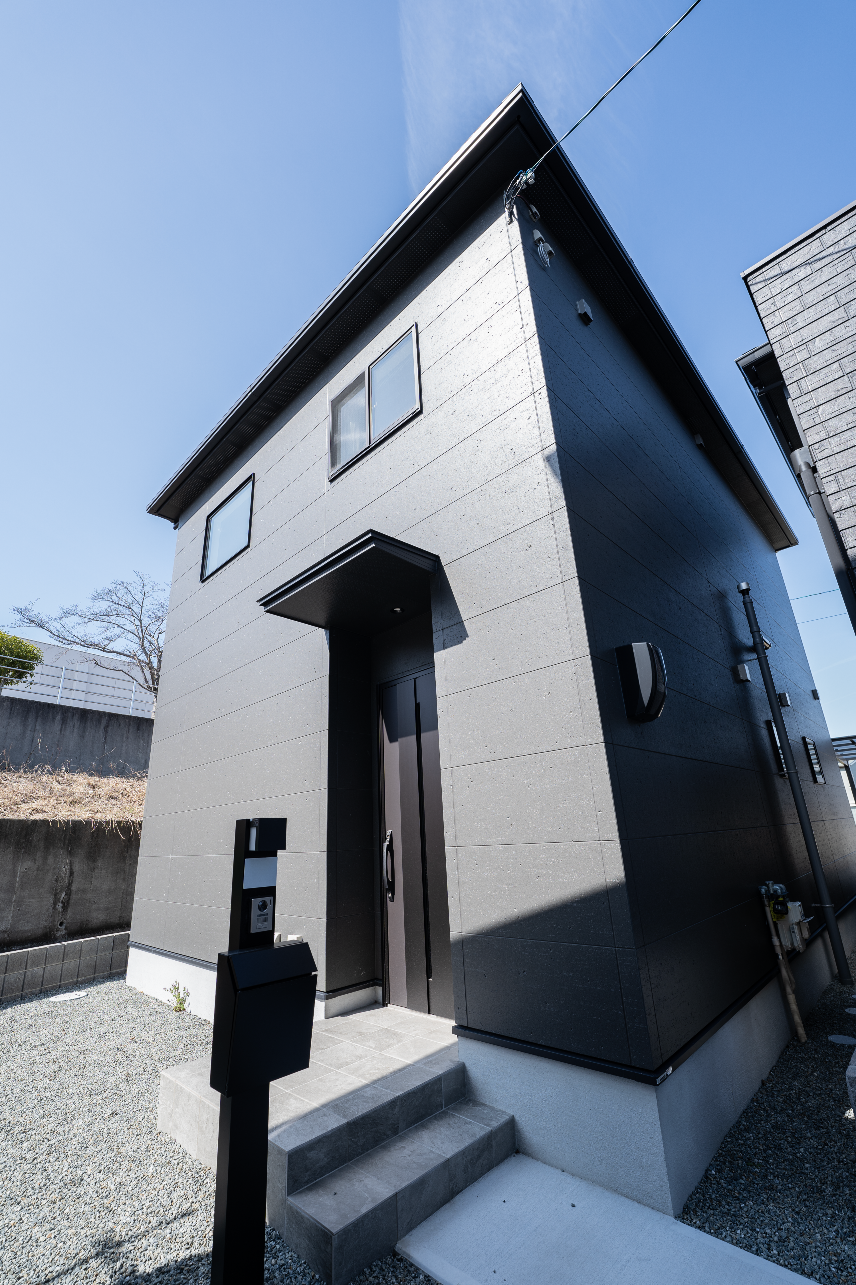 スマイルタウン イーストヒル大久保3