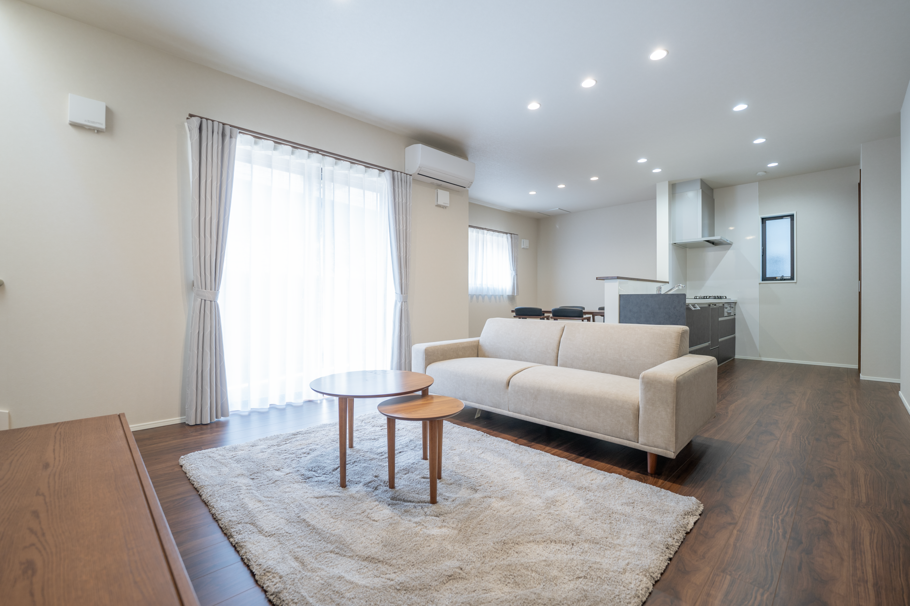 スマイルタウン イーストヒル大久保3