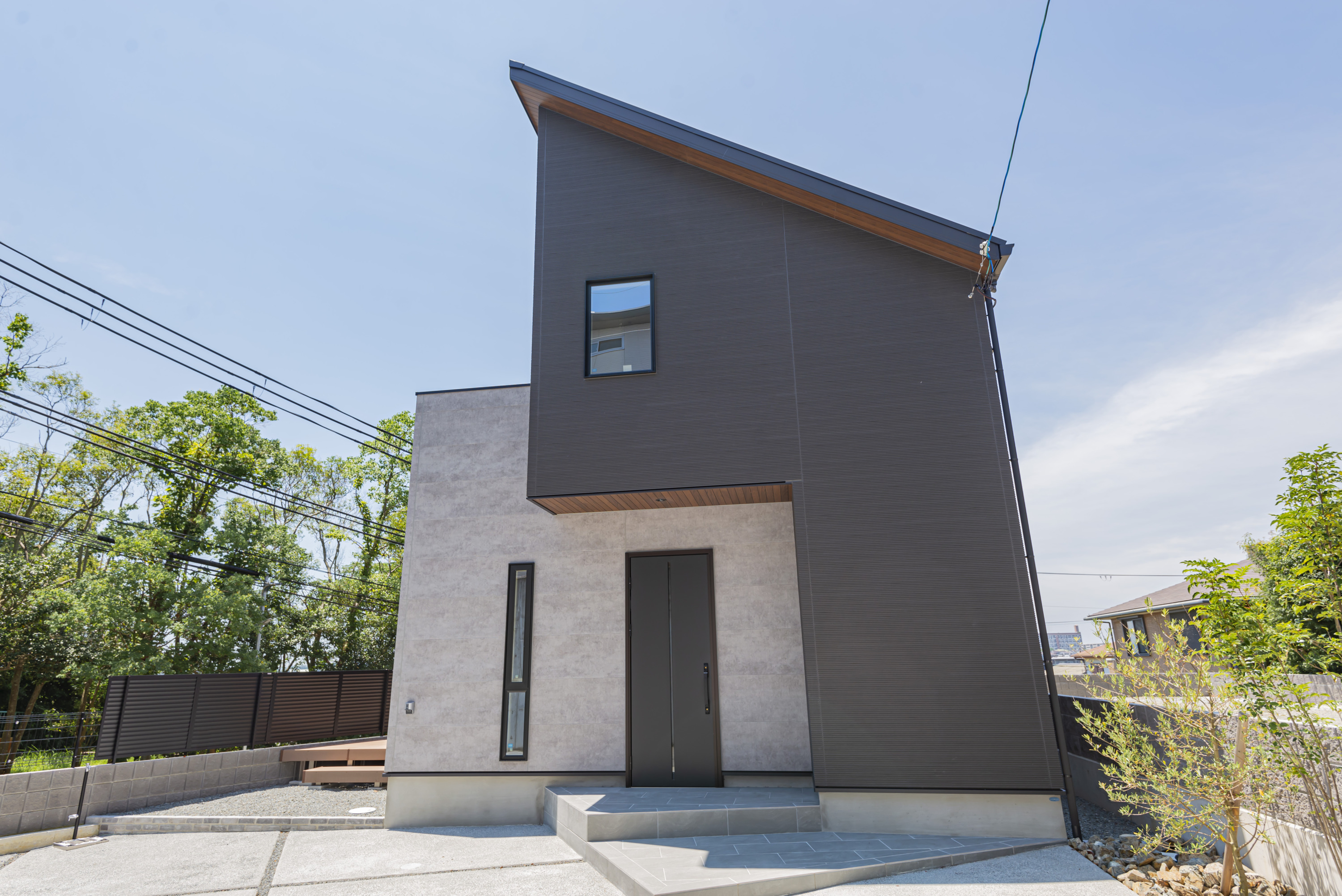 Grand Terrace TAMONⅠ・Ⅱ