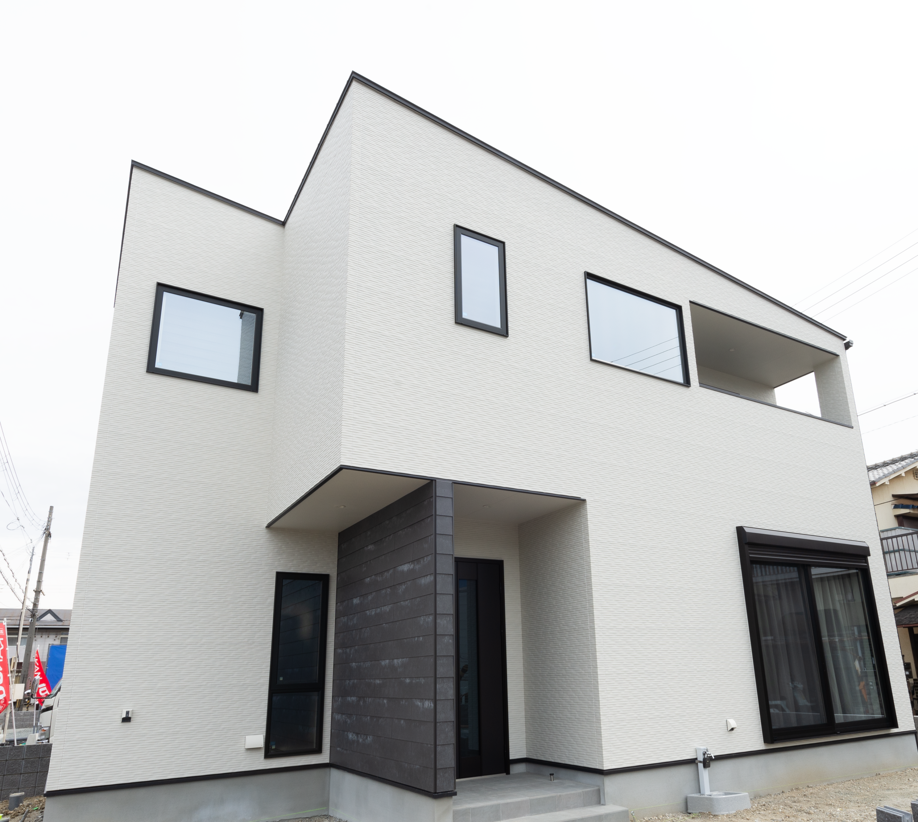 スマイルタウン平岡町一色西2丁目3