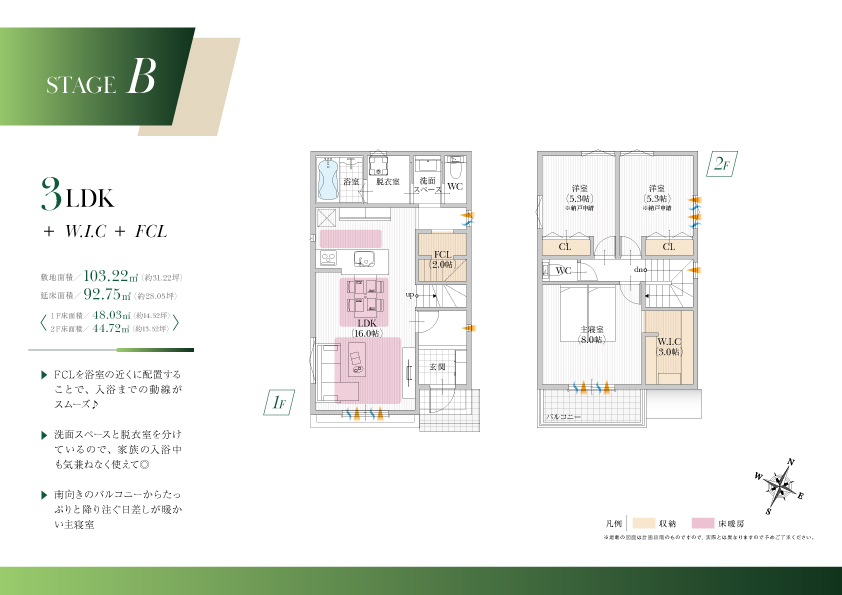 スマイルタウン 阪急六甲駅前Ⅵ