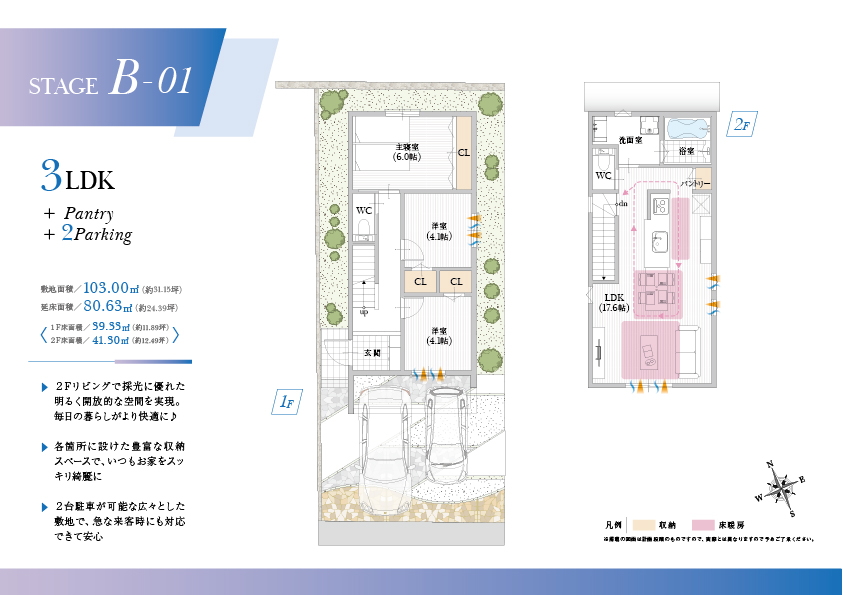 スマイルタウン 須磨区横尾