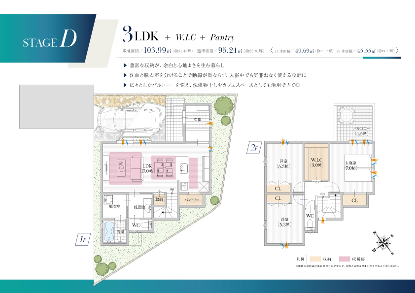 スマイルタウン 東垂水駅前