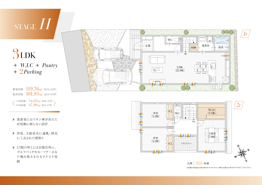 スマイルタウン 星陵台プレミアム