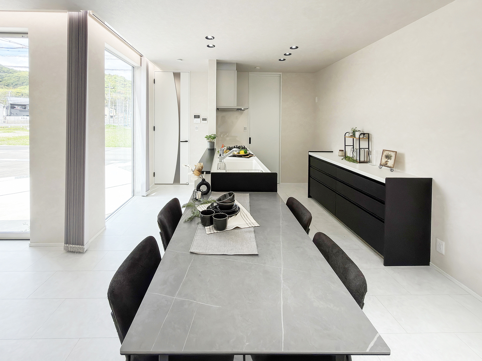 フリーダムタウン英賀保苫編