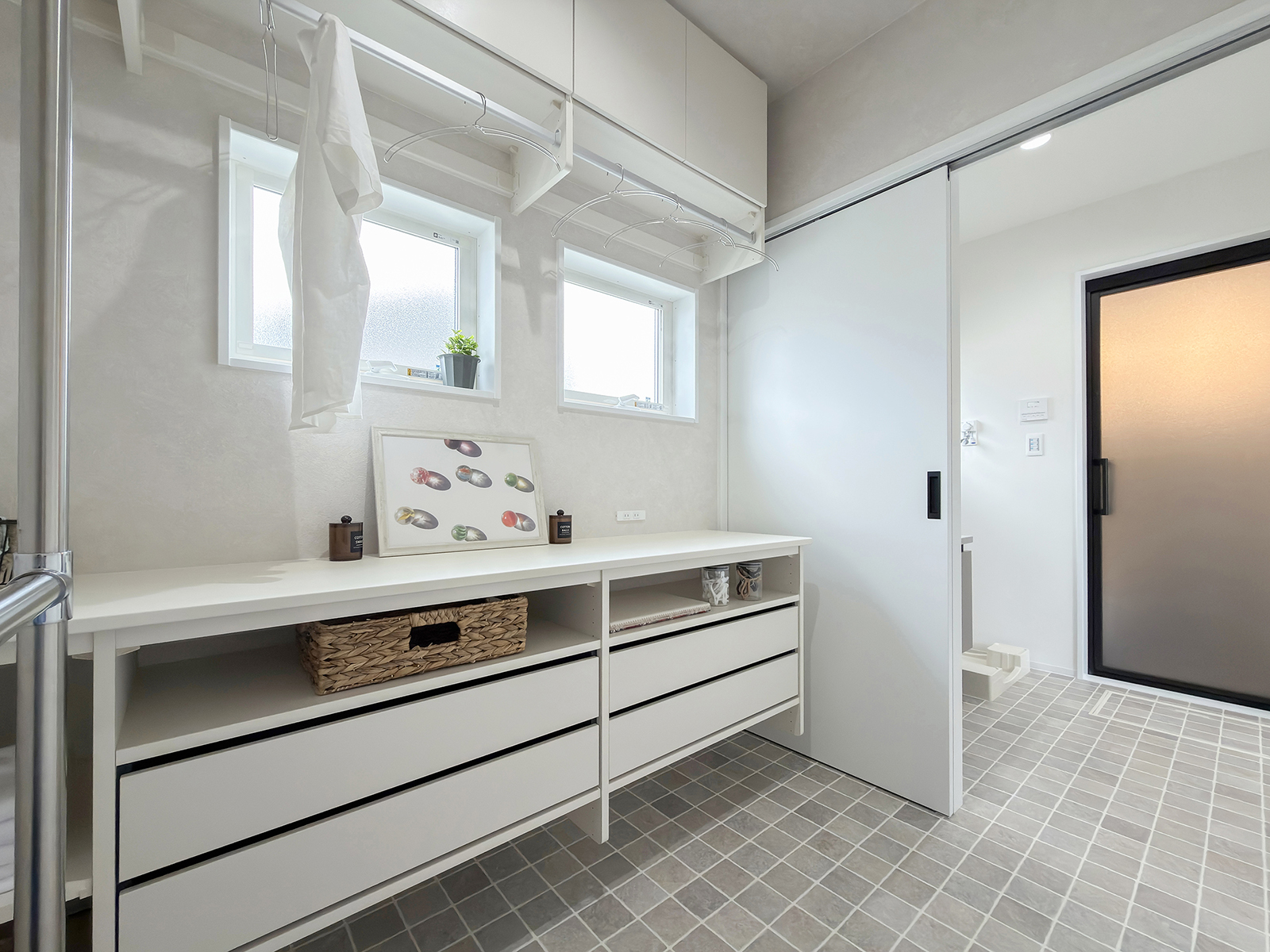 フリーダムタウン英賀保苫編