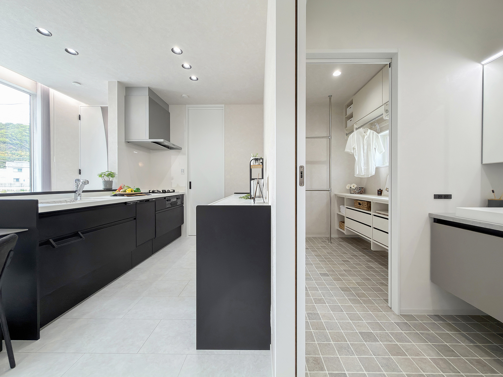 フリーダムタウン英賀保苫編