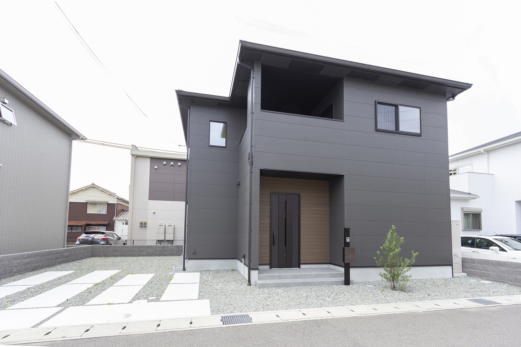 スマイルタウン北今宿3丁目Ⅱ