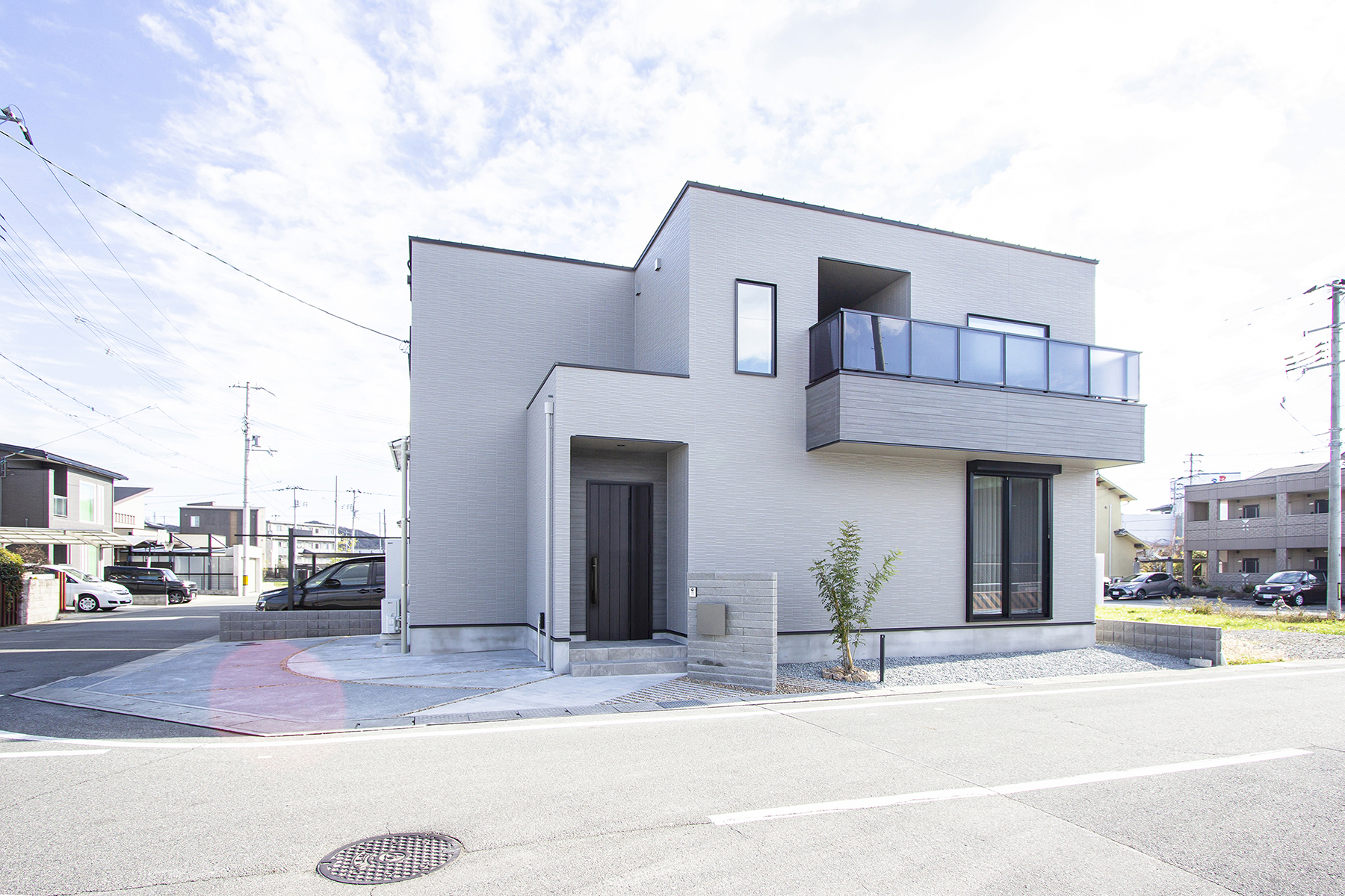 スマイルタウンJR東姫路駅南５