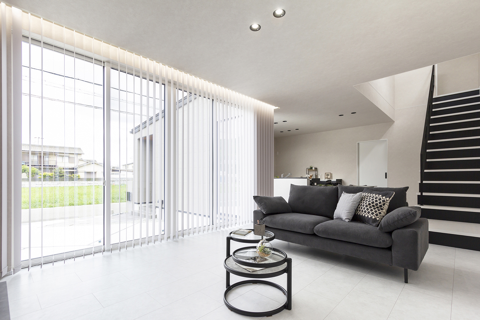 フリーダムタウン英賀保苫編