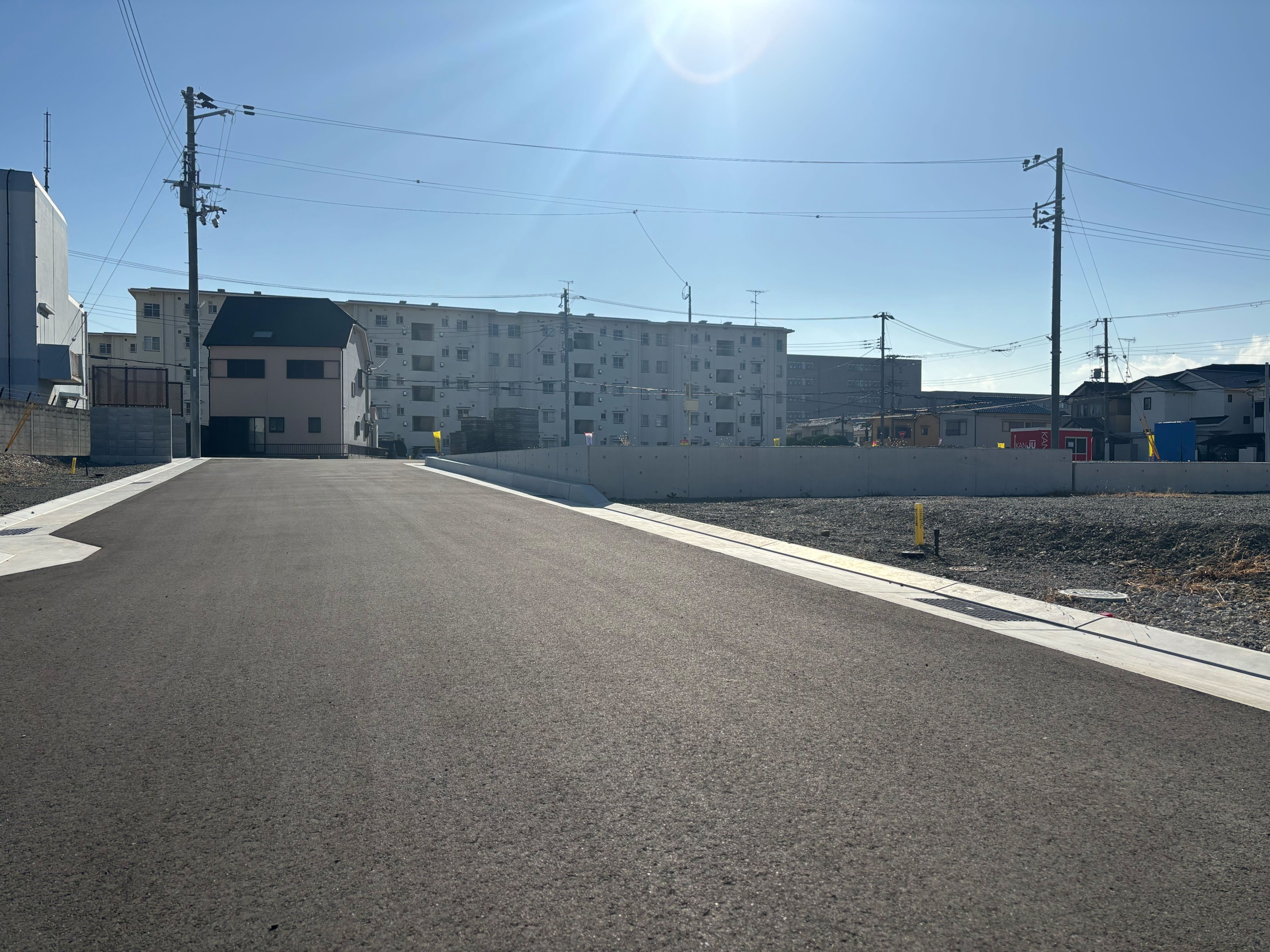 グランメゾン神戸垂水